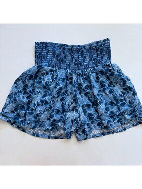 NWOT Carve Designs Leah Short size S Small
